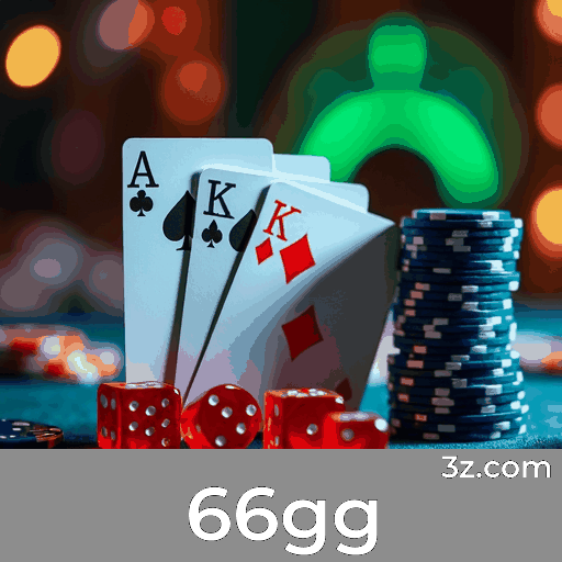 66gg: Plataforma de Apostas Segura e Divertida